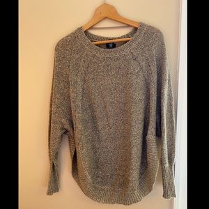 Brown/Grey Sweater - Never worn!!